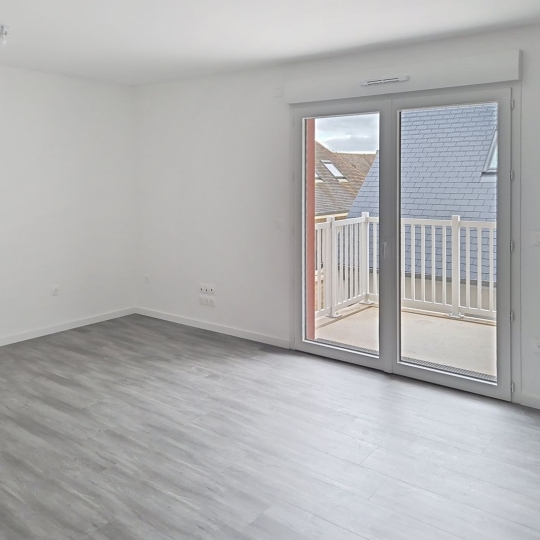 DG IMMOBILIER : Appartement | OUISTREHAM (14150) | 49.00m2 | 258 900 € 