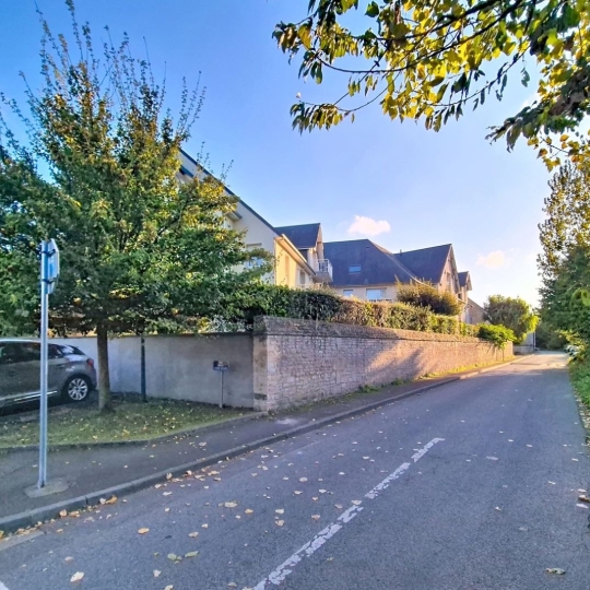  DG IMMOBILIER : Appartement | FLEURY-SUR-ORNE (14123) | 41 m2 | 144 000 &euro; 