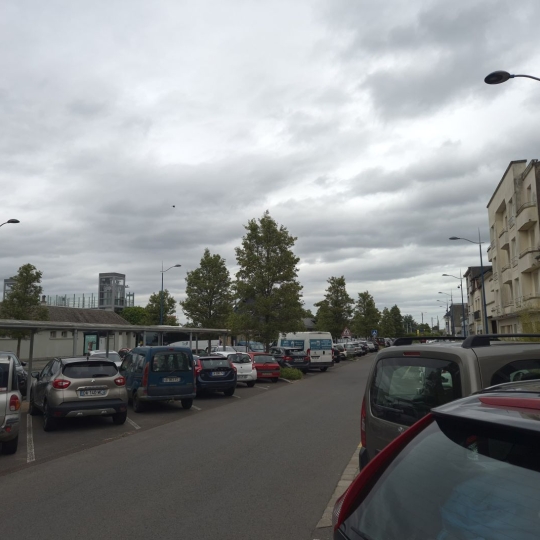  DG IMMOBILIER : Building | VIRE (14500) | 424 m2 | 199 500 € 