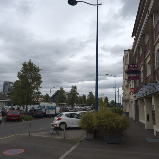  DG IMMOBILIER : Commercial | VIRE (14500) | 424 m2 | 192 000 € 