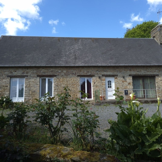 DG IMMOBILIER : House | LANDELLES-ET-COUPIGNY (14380) | 74 m2 | 128 400 € 