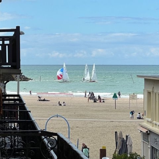 DG IMMOBILIER : Local / Bureau | TROUVILLE-SUR-MER (14360) | 50.00m2 | 103 000 € 