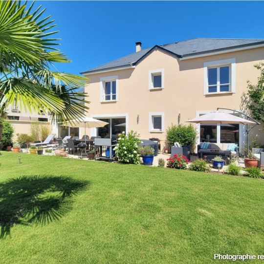 DG IMMOBILIER : Maison / Villa | CAEN (14000) | 235.00m2 | 777 000 € 