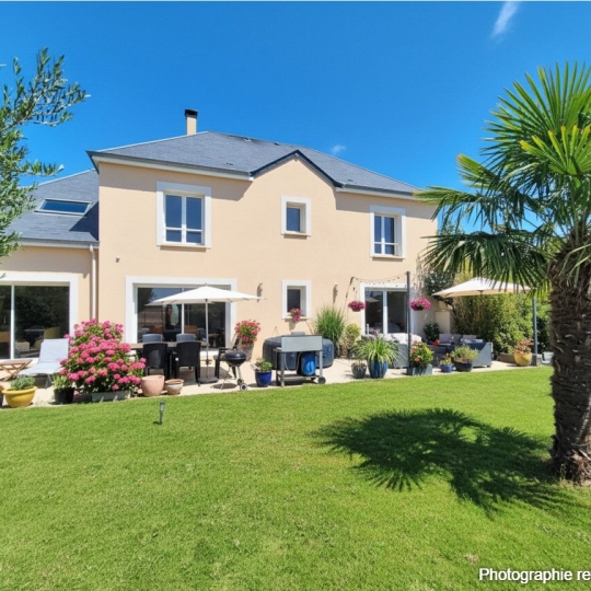  DG IMMOBILIER : Maison / Villa | CAEN (14000) | 235 m2 | 777 000 &euro; 
