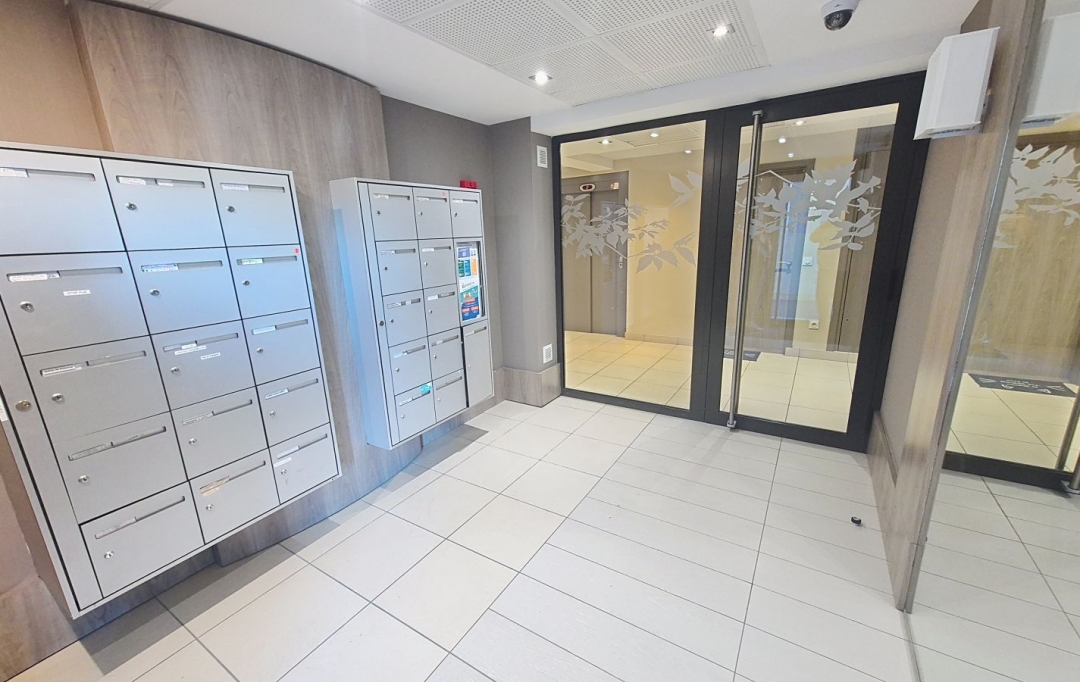 DG IMMOBILIER : Appartement | FLEURY-SUR-ORNE (14123) | 41 m2 | 144 000 &euro; 