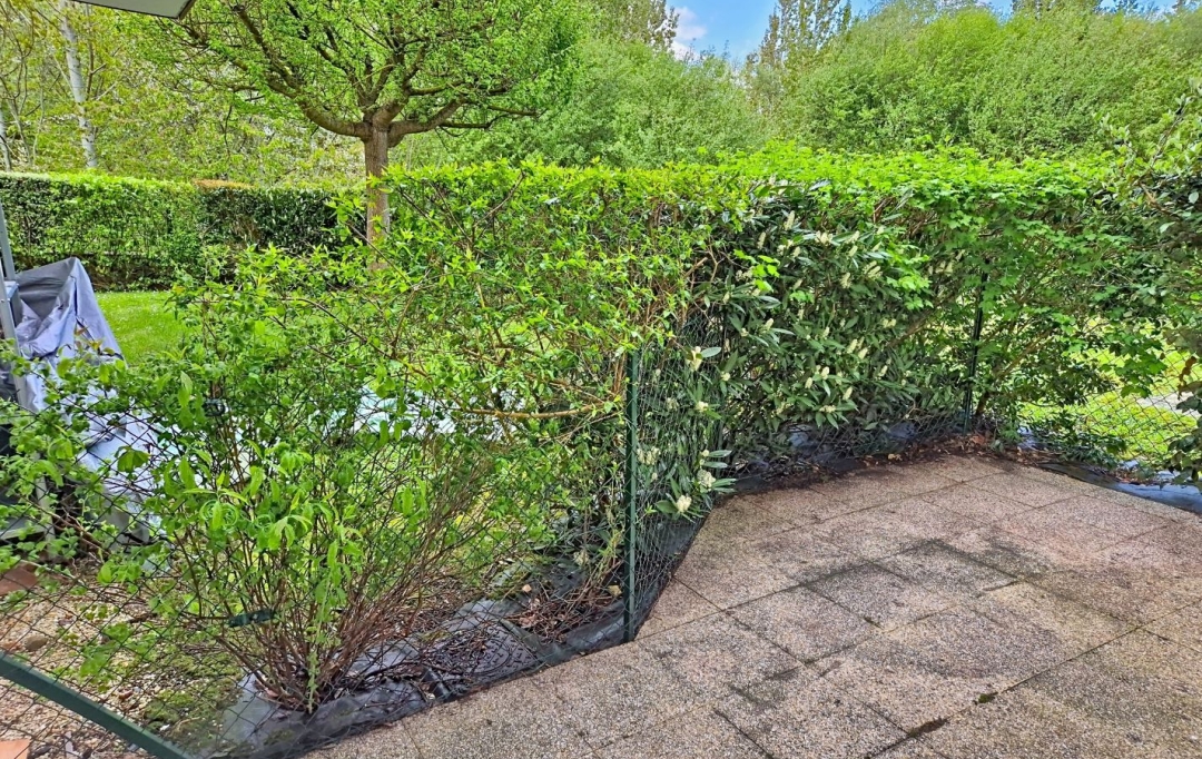 DG IMMOBILIER : Appartement | FLEURY-SUR-ORNE (14123) | 41 m2 | 144 000 &euro; 