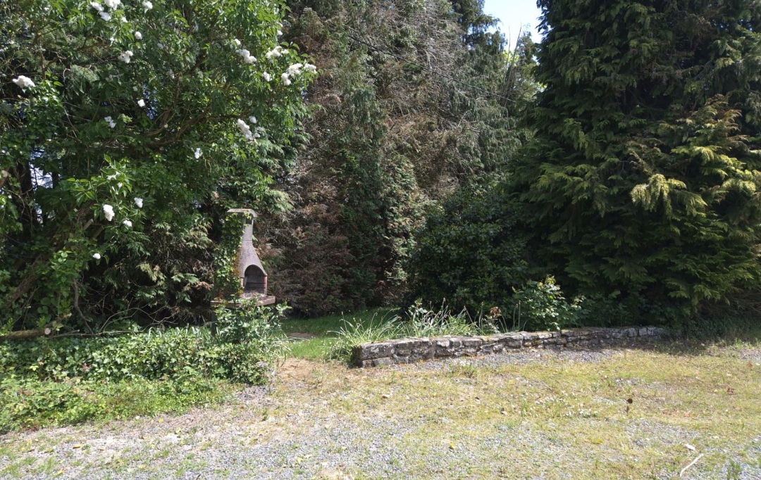 DG IMMOBILIER : House | LANDELLES-ET-COUPIGNY (14380) | 74 m2 | 128 400 € 