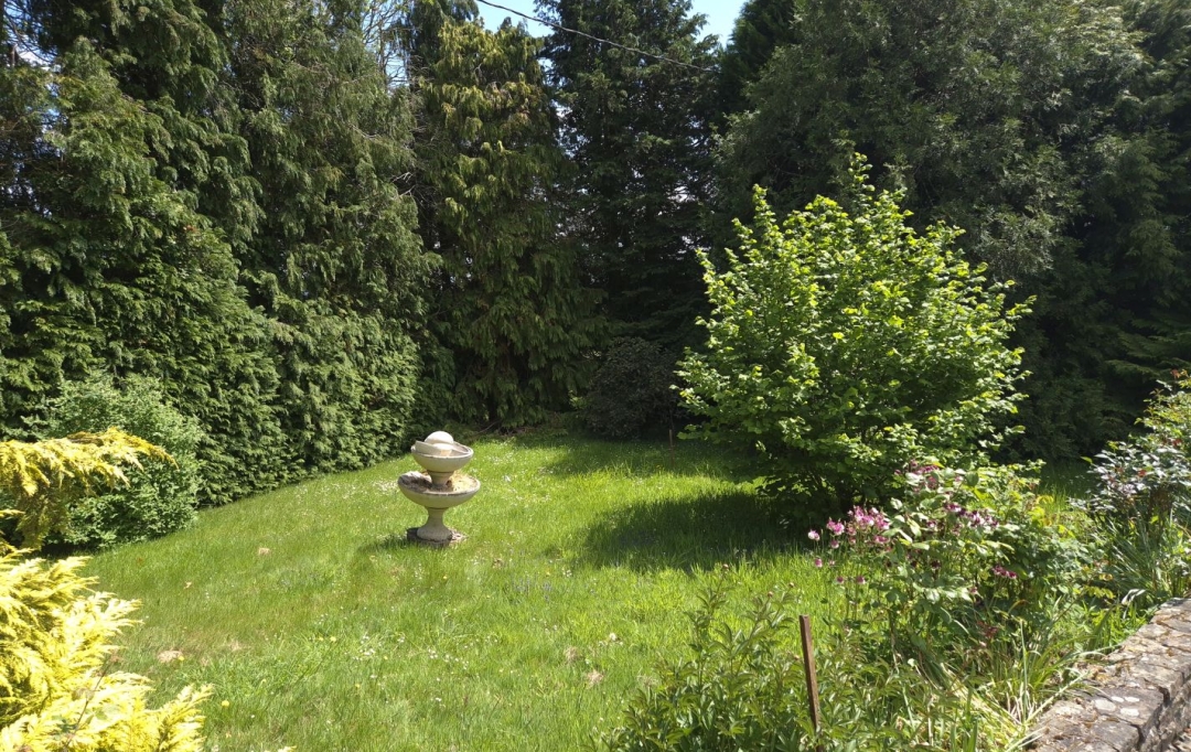 DG IMMOBILIER : House | LANDELLES-ET-COUPIGNY (14380) | 74 m2 | 128 400 € 