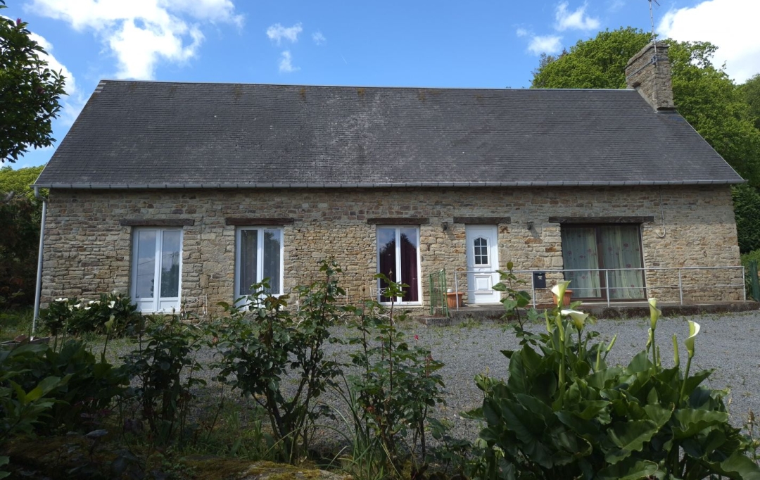 DG IMMOBILIER : House | LANDELLES-ET-COUPIGNY (14380) | 74 m2 | 128 400 € 