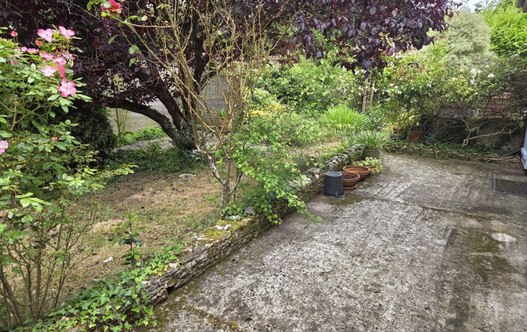 DG IMMOBILIER : House | BIEVILLE-BEUVILLE (14112) | 129 m2 | 322 400 € 