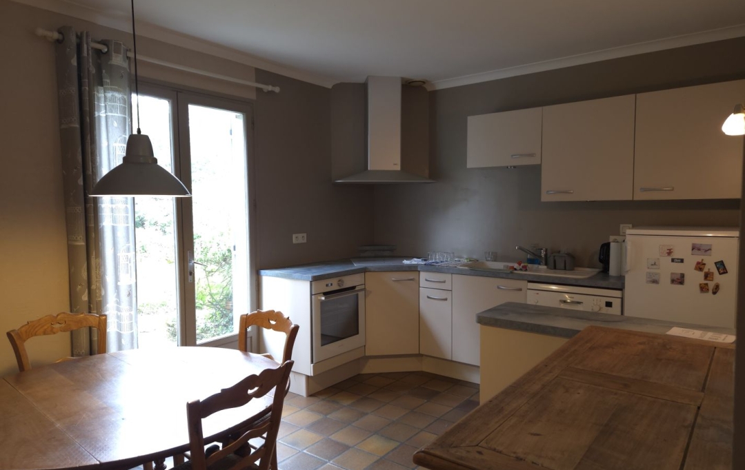 DG IMMOBILIER : House | BIEVILLE-BEUVILLE (14112) | 129 m2 | 322 400 € 