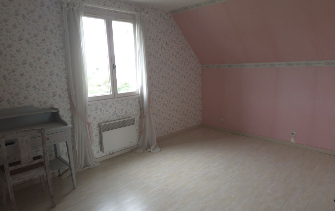 DG IMMOBILIER : House | BIEVILLE-BEUVILLE (14112) | 129 m2 | 322 400 € 