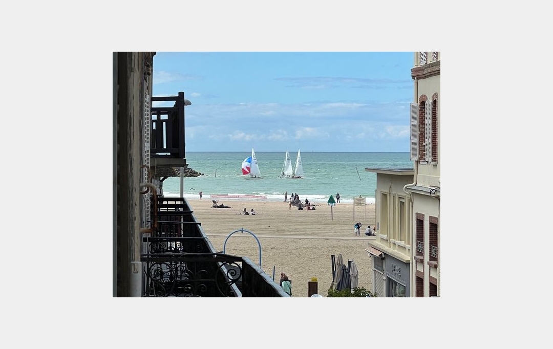 DG IMMOBILIER : Local / Bureau | TROUVILLE-SUR-MER (14360) | 50 m2 | 103 000 &euro; 