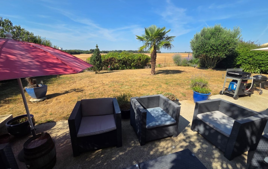 DG IMMOBILIER : Maison / Villa | CAEN (14000) | 235 m2 | 777 000 &euro; 