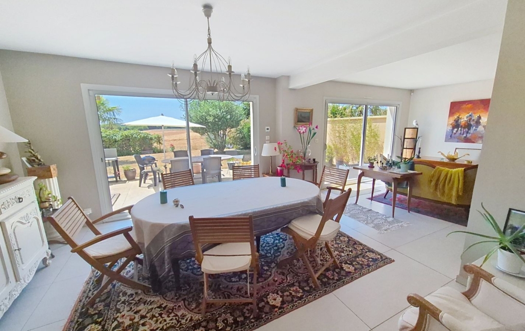 DG IMMOBILIER : Maison / Villa | CAEN (14000) | 235 m2 | 777 000 &euro; 
