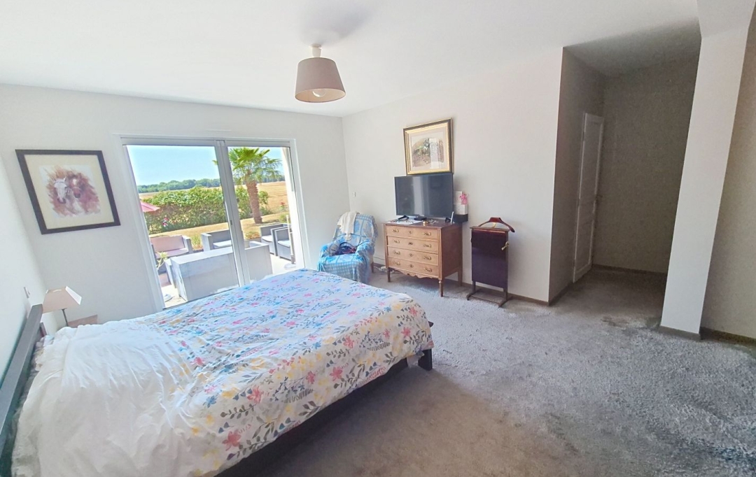 DG IMMOBILIER : Maison / Villa | CAEN (14000) | 235 m2 | 777 000 &euro; 
