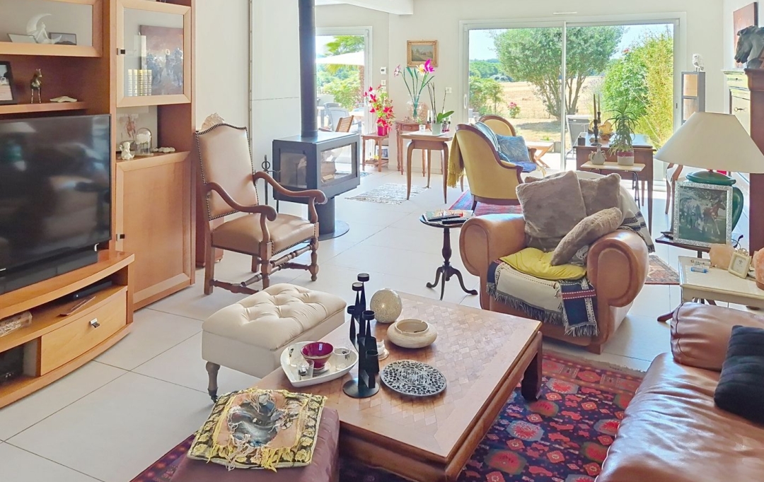 DG IMMOBILIER : Maison / Villa | CAEN (14000) | 235 m2 | 777 000 &euro; 