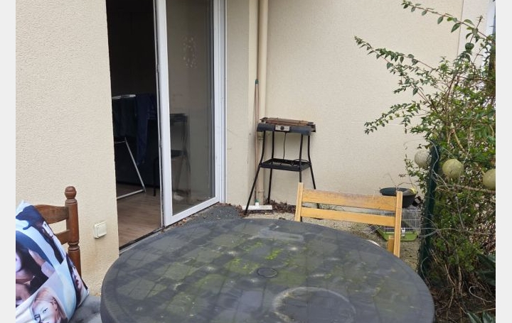  DG IMMOBILIER Apartment | FLEURY-SUR-ORNE (14123) | 41 m2 | 158 000 € 