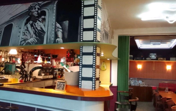  DG IMMOBILIER Commerces | VIRE (14500) | 424 m2 | 155 000 € 