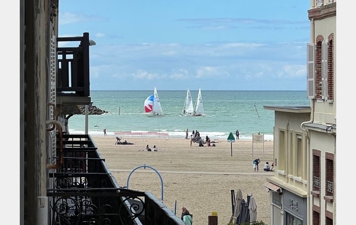  DG IMMOBILIER Local / Bureau | TROUVILLE-SUR-MER (14360) | 50 m2 | 103 000 € 