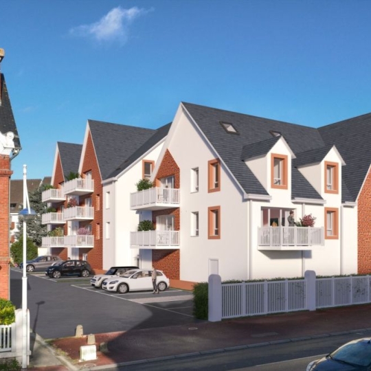  DG IMMOBILIER : Appartement | OUISTREHAM (14150) | 65 m2 | 344 900 € 