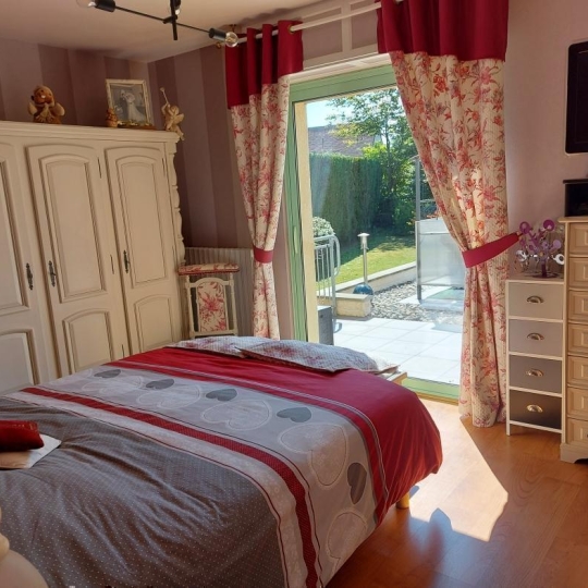  DG IMMOBILIER : Maison / Villa | CAIRON (14610) | 210 m2 | 549 500 € 