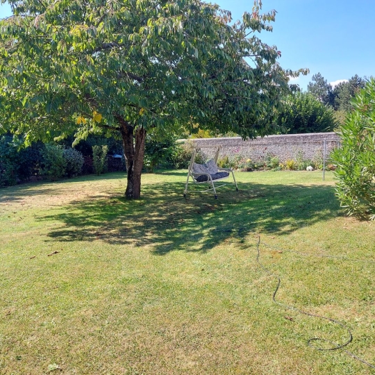  DG IMMOBILIER : Maison / Villa | CAIRON (14610) | 210 m2 | 549 500 € 