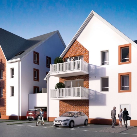 DG IMMOBILIER : Appartement | OUISTREHAM (14150) | 40.00m2 | 225 900 € 