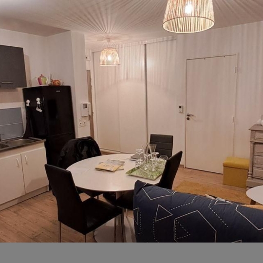  DG IMMOBILIER : Appartement | FLEURY-SUR-ORNE (14123) | 41 m2 | 158 000 € 