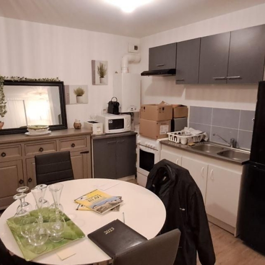  DG IMMOBILIER : Appartement | FLEURY-SUR-ORNE (14123) | 41 m2 | 158 000 € 