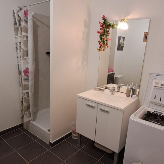  DG IMMOBILIER : Appartement | FLEURY-SUR-ORNE (14123) | 41 m2 | 158 000 € 