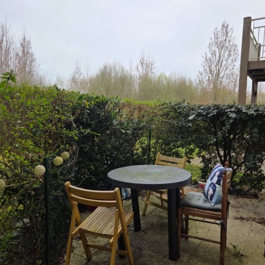 DG IMMOBILIER : Appartement | FLEURY-SUR-ORNE (14123) | 41.00m2 | 158 000 € 