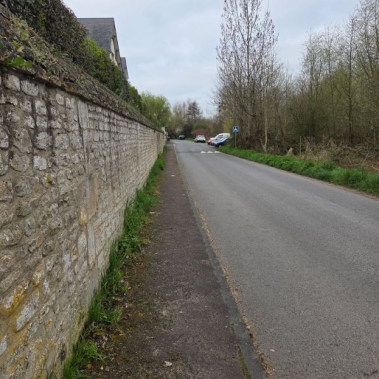  DG IMMOBILIER : Appartement | FLEURY-SUR-ORNE (14123) | 41 m2 | 158 000 € 