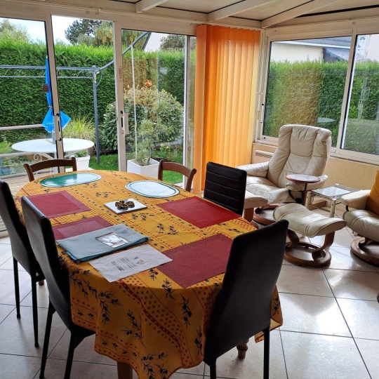  DG IMMOBILIER : Maison / Villa | COLLEVILLE-MONTGOMERY (14880) | 132 m2 | 315 000 € 