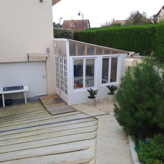  DG IMMOBILIER : Maison / Villa | COLLEVILLE-MONTGOMERY (14880) | 132 m2 | 315 000 € 