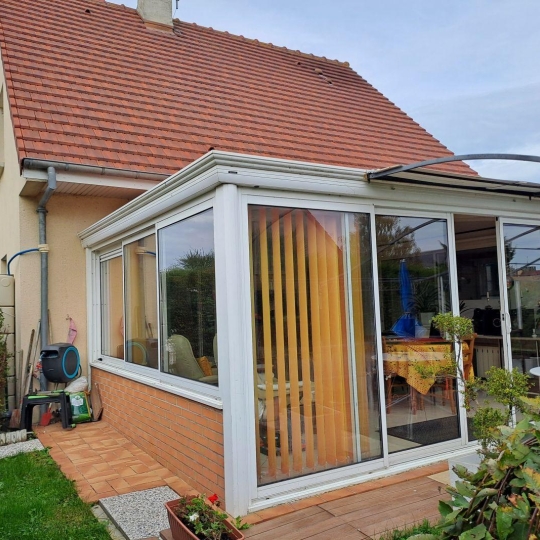  DG IMMOBILIER : Maison / Villa | COLLEVILLE-MONTGOMERY (14880) | 132 m2 | 315 000 € 