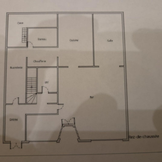  DG IMMOBILIER : Commerces | VIRE (14500) | 424 m2 | 192 000 € 