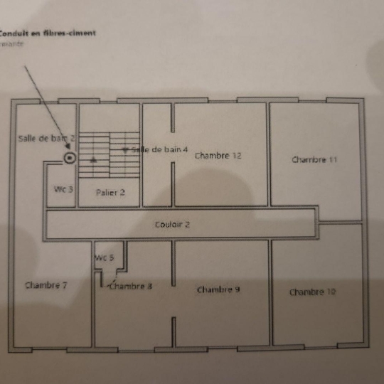  DG IMMOBILIER : Commerces | VIRE (14500) | 424 m2 | 192 000 € 