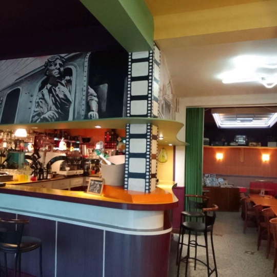  DG IMMOBILIER : Commerces | VIRE (14500) | 424 m2 | 192 000 € 