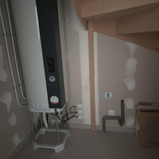 DG IMMOBILIER : Maison / Villa | GIBERVILLE (14730) | 81 m2 | 280 000 € 