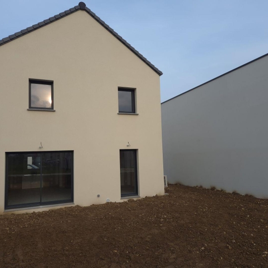  DG IMMOBILIER : Maison / Villa | GIBERVILLE (14730) | 81 m2 | 280 000 € 