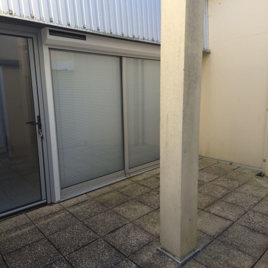  DG IMMOBILIER : Apartment | CAEN (14000) | 38 m2 | 139 100 € 