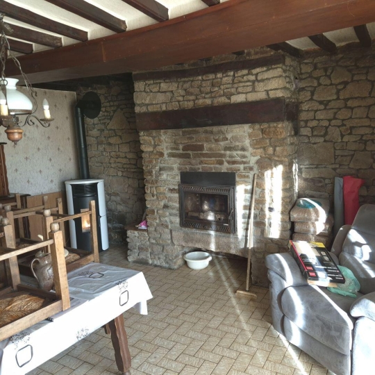  DG IMMOBILIER : House | LANDELLES-ET-COUPIGNY (14380) | 74 m2 | 128 400 € 