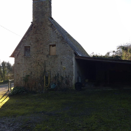  DG IMMOBILIER : House | LANDELLES-ET-COUPIGNY (14380) | 74 m2 | 128 400 € 