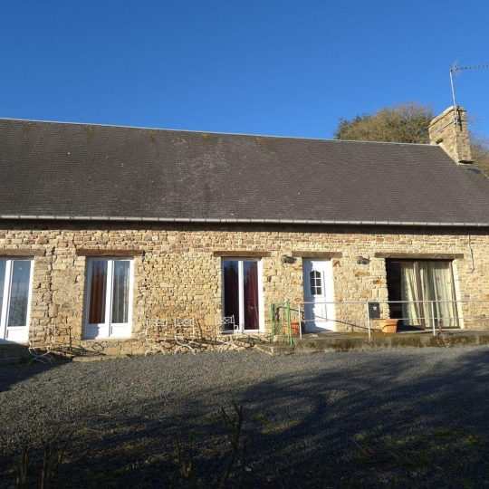 DG IMMOBILIER : Maison / Villa | LANDELLES-ET-COUPIGNY (14380) | 74.00m2 | 128 400 € DG IMMOBILIER : Maison / Villa | LANDELLES-ET-COUPIGNY (14380) | 74.00m2 | 128 400 €