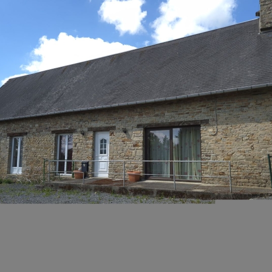 DG IMMOBILIER : House | LANDELLES-ET-COUPIGNY (14380) | 74.00m2 | 128 400 € 
