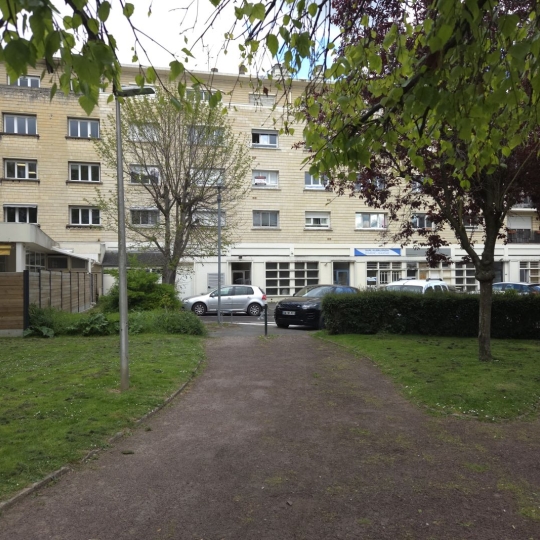  DG IMMOBILIER : Apartment | CAEN (14000) | 37 m2 | 139 920 € 