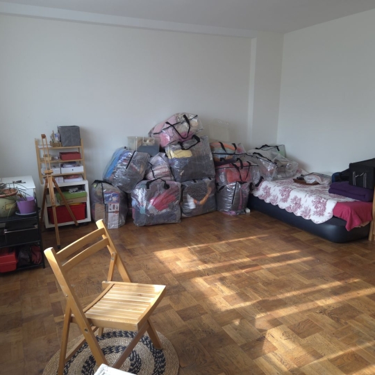  DG IMMOBILIER : Apartment | CAEN (14000) | 37 m2 | 139 920 € 