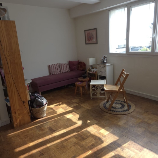 DG IMMOBILIER : Appartement | CAEN (14000) | 37.00m2 | 139 920 € 