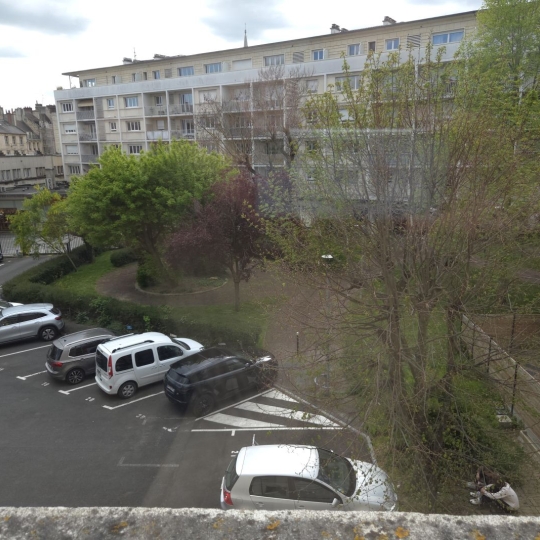  DG IMMOBILIER : Apartment | CAEN (14000) | 37 m2 | 139 920 € 